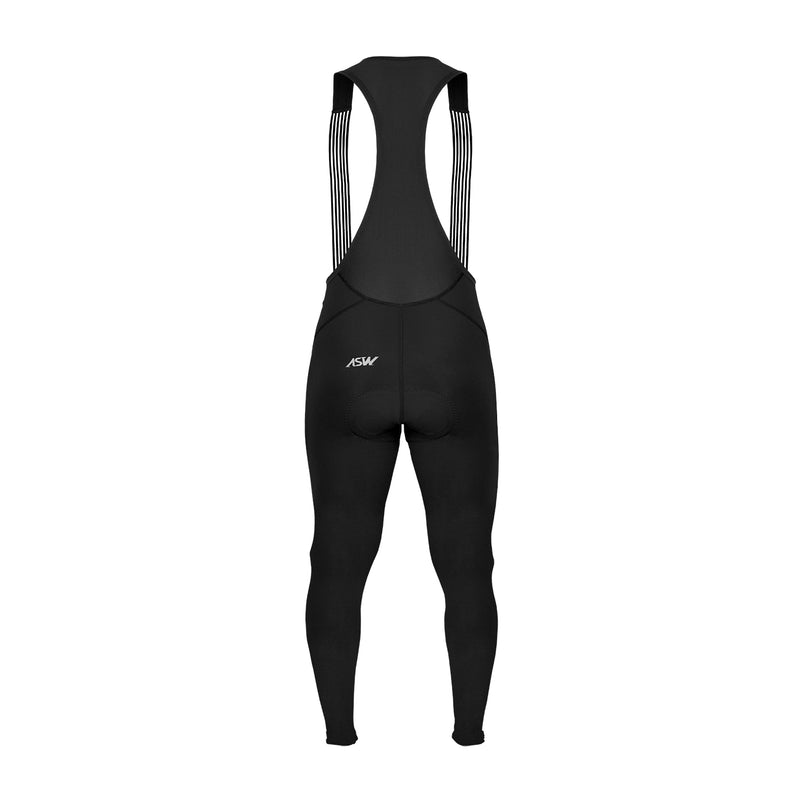 Calça Bretelle ASW "Active 2.0" Preto