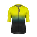 Camisa ASW Active 2.0 Aurora Menta/Azul