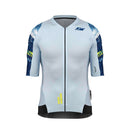Camisa ASW Active 2.0 Supernal Azul