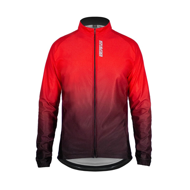 Jaqueta ASW Climate Vermelho