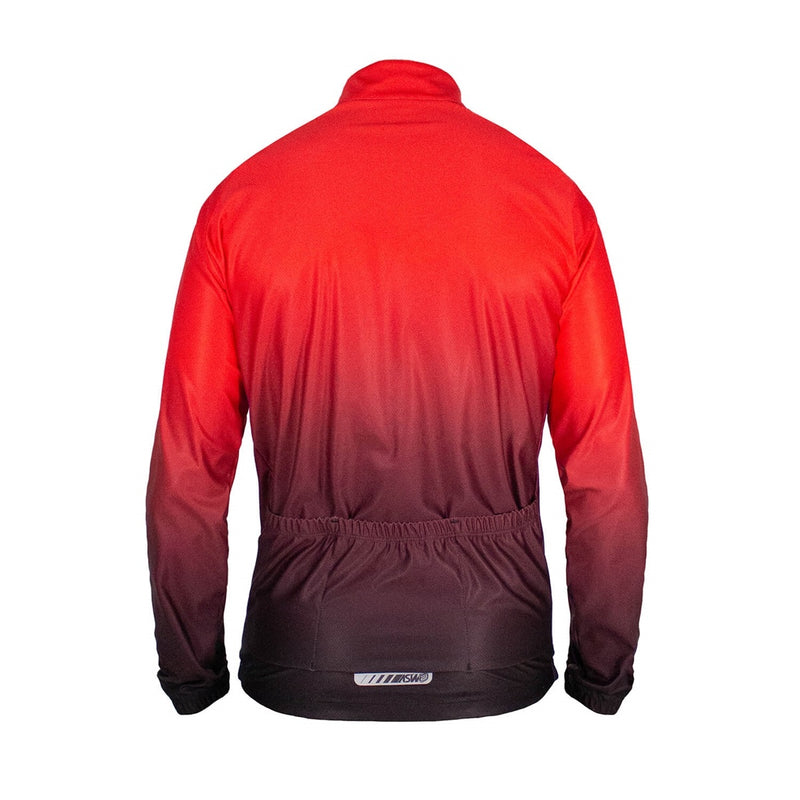 Jaqueta ASW Climate Vermelho
