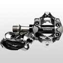 Pedal Shimano Deore XT Clip PD-M8100