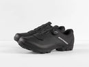 Sapatilha Bontrager Foray MTB - Preta