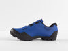 Sapatilha Bontrager Foray MTB - Azul Royal