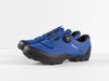 Sapatilha Bontrager Foray MTB - Azul Royal