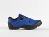 Sapatilha Bontrager Foray MTB - Azul Royal