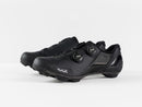 Sapatilha Bontrager XXX Carbono MTB - Preta