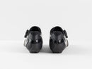 Sapatilha Bontrager XXX Carbono Road -  Preta