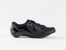 Sapatilha Bontrager XXX Carbono Road -  Preta