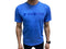 Camiseta Trek Logo - Azul