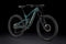 Bicicleta Trek Slash 9.8 XT 29 - Tam. GG  Verde
