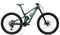 Bicicleta Trek Slash 9.8 XT 29 - Tam. GG  Verde