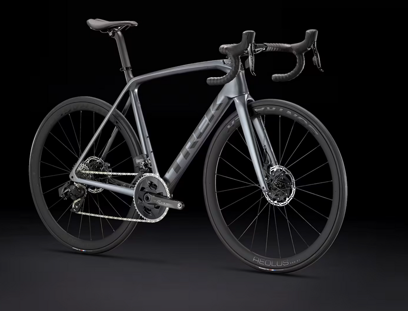 Bicicleta Trek Emonda SL 7 Etap AXS Cinza – Bike Village Bicicleta Trek Emonda SL 7 Etap AXS Cinza – Bike Village