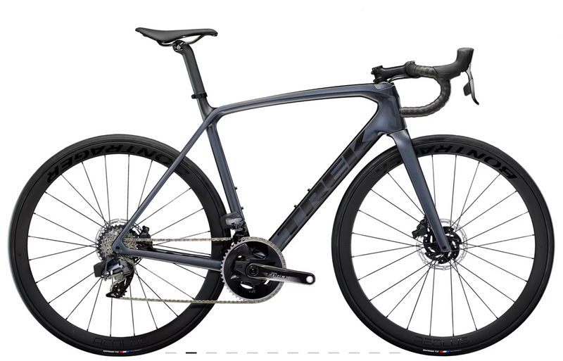 Bicicleta Trek Emonda SL 7 Etap AXS Cinza – Bike Village Bicicleta Trek Emonda SL 7 Etap AXS Cinza – Bike Village