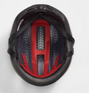 Capacete Trek Starvos Wavecel Preto Fosco