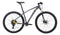 Bicicleta Oggi Big Wheel 7.0 Aro 29 Shimano Cues 9V Grafite/Amarelo - Tamanho G (19)