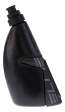 Kit Crono Elite Garrafa Aero 500ml + Suporte Caramanhola Preto Carbono