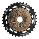 Roda Livre Shimano Tourney MF-TZ500 14/34D 7v