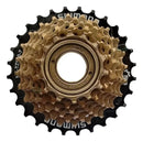 Roda Livre Shimano TOURNEY MF-TZ500 14/28D 7V