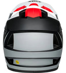Capacete Full Face Bell Sanction 2 DLX MIPS Preto/Branco Tamanho G