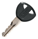 Cadeado U lock ABUS 32/150 Chave 32 Facilo