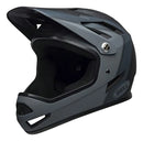 Capacete BELL Sanction Fullface Preto Fosco G