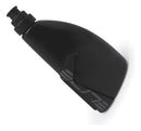 Kit Crono Elite Garrafa Aero 500ml + Suporte Caramanhola Preto Fibra