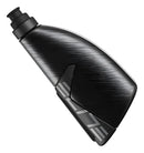 Kit Crono Elite Garrafa Aero 500ml + Suporte Caramanhola Preto Carbono