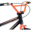 Bicicleta Nathor Aro 20 Preta/Laranja