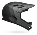 Capacete BELL Sanction Fullface Preto Fosco G