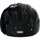 Capacete Infantil ABUS Smiley Espaço Negro Tam. M