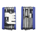 Canivete Parktool 16 Funções MTB-5 Nylon/Aço
