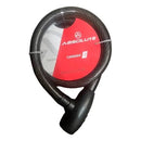 Cadeado Absolute Chave Espiral 1200X25mm Aço