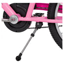 Bicicleta Nathor Aro 20 Bella Rosa C/Cesta