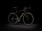 Bicicleta Trek Domane AL 2 2023 Preta/Dourada