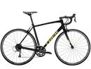 Bicicleta Trek Domane AL 2 2023 Preta/Dourada
