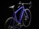 Bicicleta Trek Domane SL 6 2023 Shimano 105 Eletrônico - Azul TAM. 56