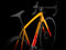 Bicicleta Trek Émonda ALR 4 2024 - Amarela/Laranja - Tamanho 56