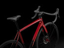 Bicicleta Émonda ALR 5 Shimano 105 12V Vermelha - Tamanho 56