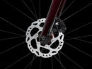 Bicicleta Émonda ALR 5 Shimano 105 12V Vermelha - Tamanho 56