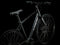 Bicicleta Trek FX 1 Disc 2023 - Preta