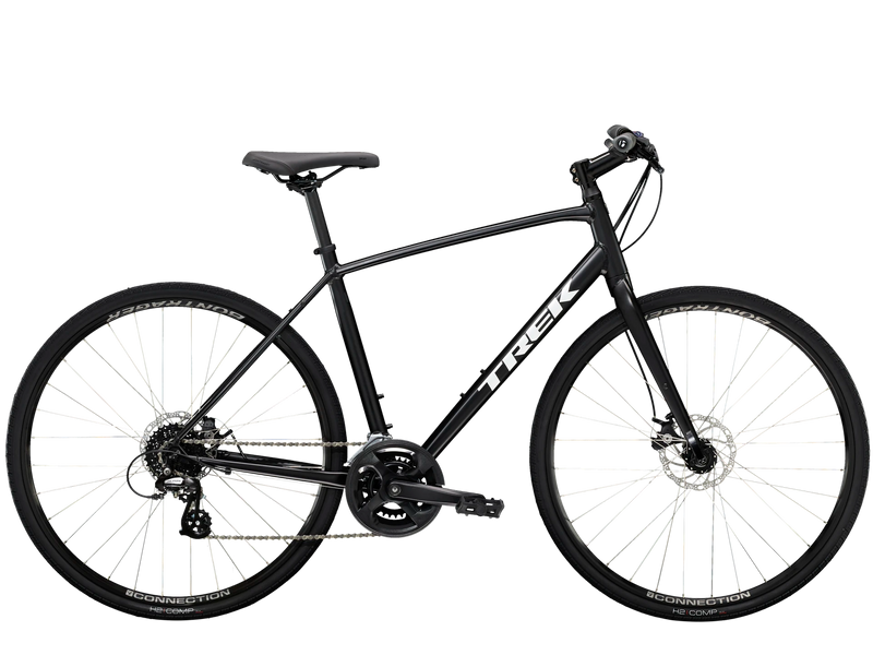 2020 trek fx best sale 1 disc
