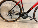 Trek Domane AL4 Seminova - Tamanho 54