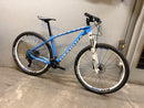 Bicicleta Soul Vesuvio 29 Fibra de Carbono Seminova - Tamanho M