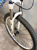 Bicicleta Soul Vesuvio 29 Fibra de Carbono Seminova - Tamanho M