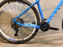 Bicicleta Soul Vesuvio 29 Fibra de Carbono Seminova - Tamanho M