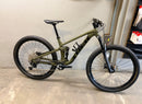 Bicicleta Trek Top Fuel 7 Tamanho M Gen. 3 2023 - Seminova