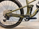 Bicicleta Trek Top Fuel 7 Tamanho M Gen. 3 2023 - Seminova