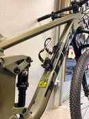 Bicicleta Trek Top Fuel 7 Tamanho M Gen. 3 2023 - Seminova