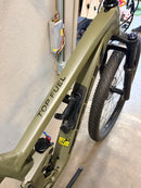 Bicicleta Trek Top Fuel 7 Tamanho M Gen. 3 2023 - Seminova
